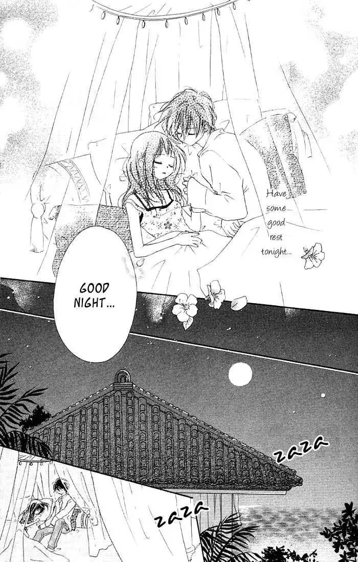 Kiss/Hug Chapter 4 37